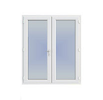 uPVC French Doors