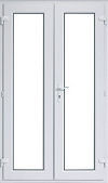 UPVC French Doors