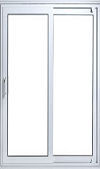 UPVC Patio Doors