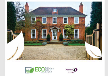 uPVC Sash Window Brochure