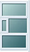 UPVC Windows